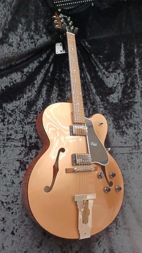 Gibson studio electric - l-5,