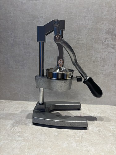 Citrus juicer manual - ,