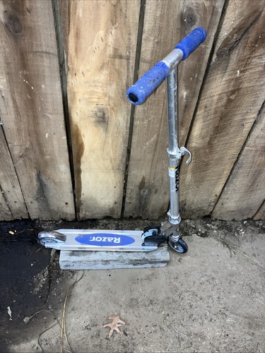 Razor kick scooter - scooter, –