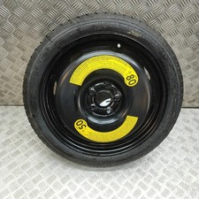 Roc a11 spare wheel space - t-roc,
