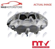BRAKE CALIPER BRAKING FRONT