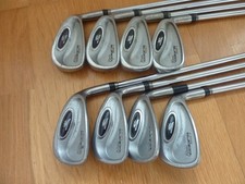 King cobra irons to - king, sw