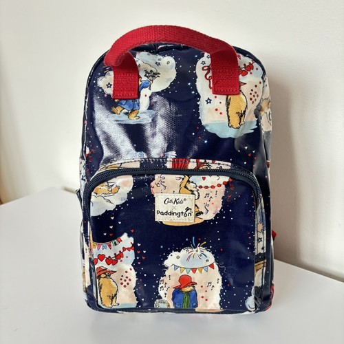 Cath kidston navy - navy, medium
