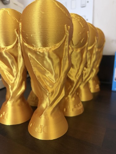 World cup trophy replica 18cm - trophy,