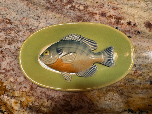 Vintage rosemeade pottery - vintage,
