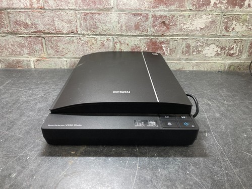 Epson perfection v330 - epson, flatbed