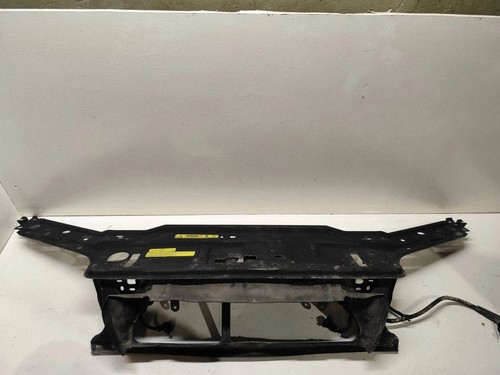 Volvo s80 2002 upper radiator - s80,