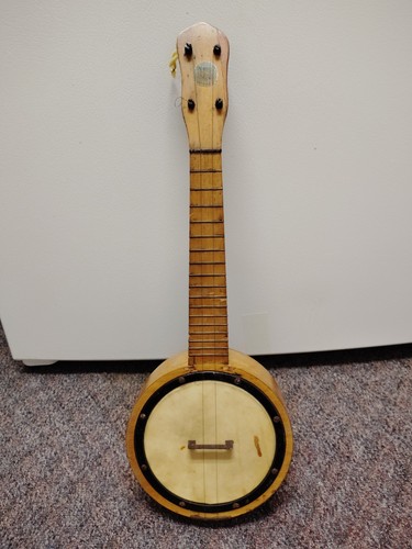 Vintage rare 1930s - vintage, harmony