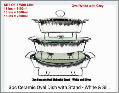 Set luxury porcelain marble - ,