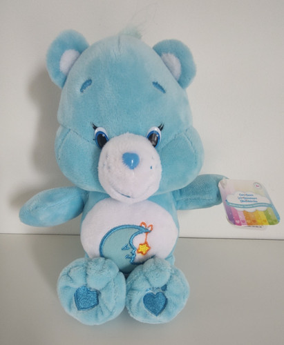 Care bears blue bedtime bear - bears,