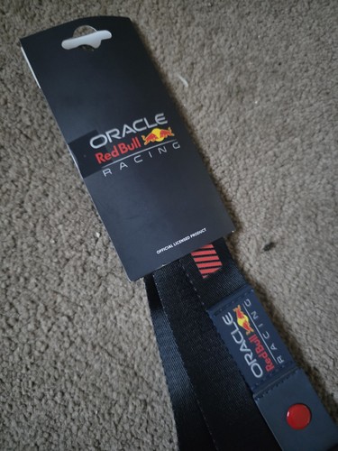 Oracle red bull racing - bull, f1