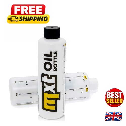 Versatile stroke oil - versatile, 2-stroke