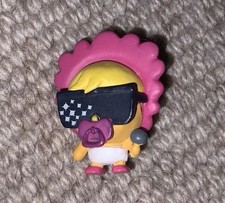 Moshi Monster Figure Baby Goo