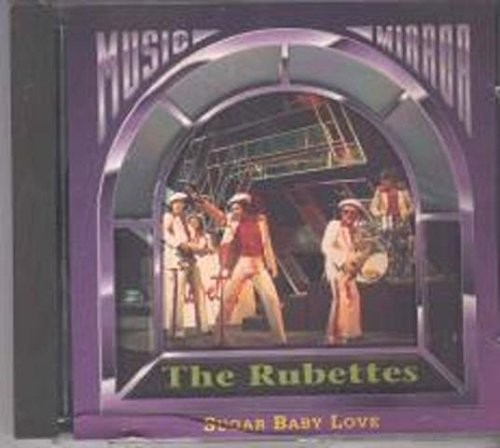 Rubettes sugar baby love - -,