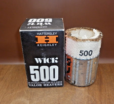 VALOR HATTERSLEY NO 500