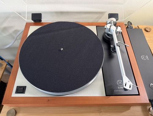 Linn lp12 arko majik - linn, lp12/arko/majik