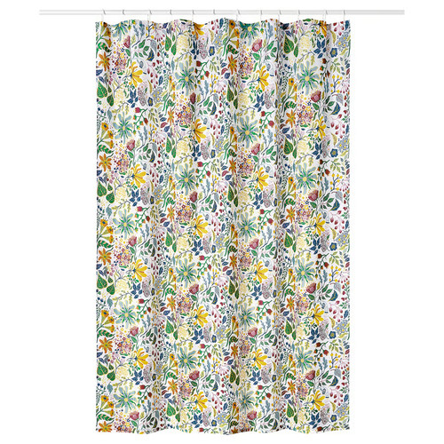 Ikea strandlummer shower - strandlummer,