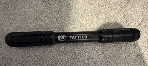 Silca tattico bike hand - silca, pump