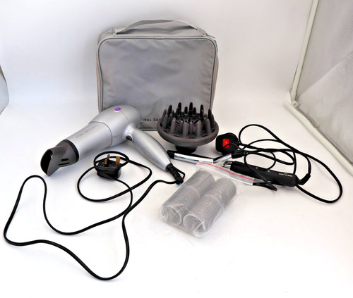 Vintage vidal sassoon hair - sassoon,