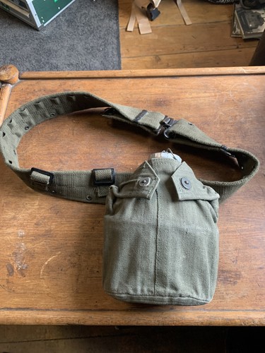 British army pattern water - army,