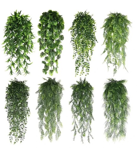Persian fern leaves vines home - persian,