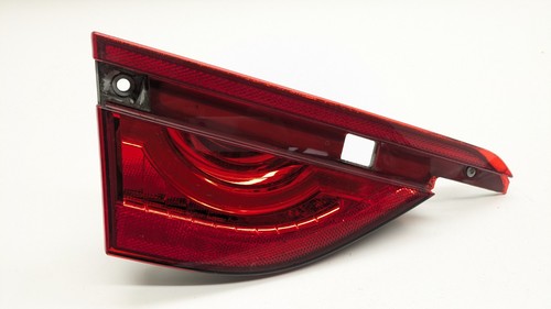 Jaguar x260 tail - xf, light
