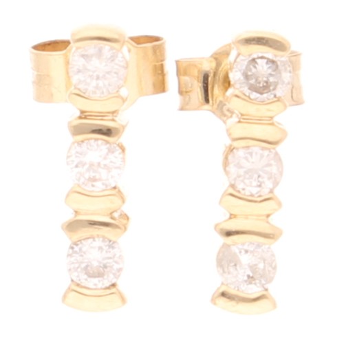 9carat yellow gold 20ct - yellow,