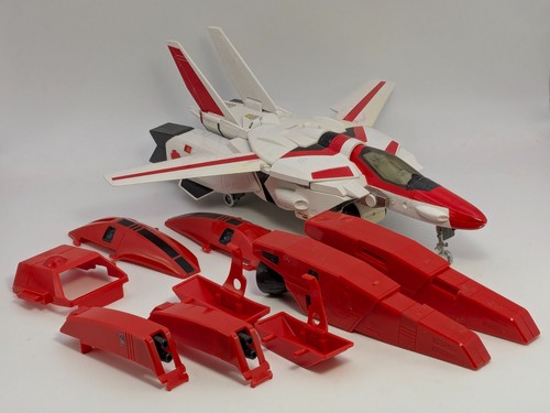 Vintage 1985 transformers - transformers, g1