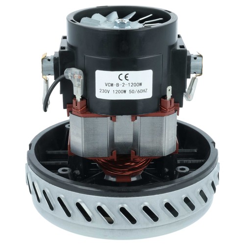 Vacuum motor for apollo 2000 - vacuum,