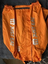 Just Eat 2 in 1 Storm Winterproof Waterproof Jacket