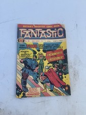 1964 MARVEL JOURNEY INTO