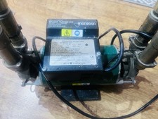 Stuart Turner Monsoon 3.0 Bar