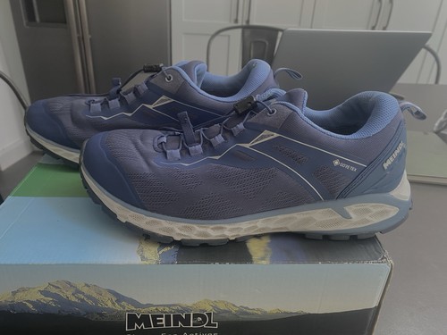 Meindl power walker lady 0 - meindl,