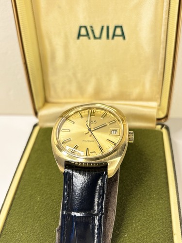 Avia vintage 1960 boxed - 1960’s, *boxed*