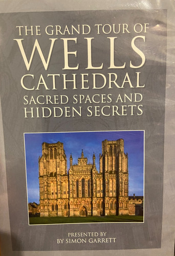 The grand tour wells - the, of