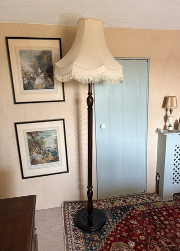 Vintage country house floor - country,