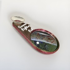 Betta Fish Exercise Mirror |