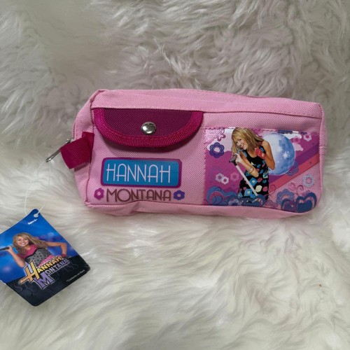 Pencil case pen - pen, miley