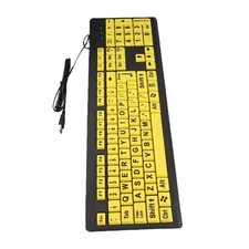USB Keyboard Computer