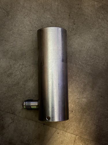 Taylor ice cream parts pump - cream,