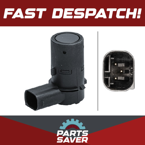 Parking sensor pdc fits fiat - parking,