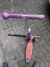 Maxi Micro Foldable Scooter