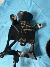 Spong No2 Coffee Grinder 