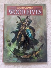 Warhammer armies wood elves - warhammer,