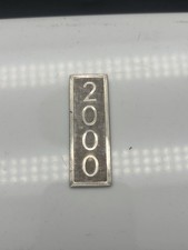 Sterling Silver 925