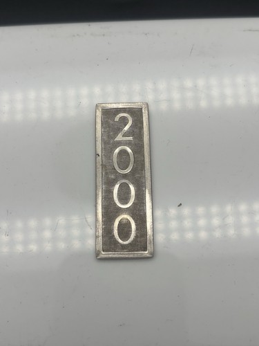 Sterling silver 925 - sterling,