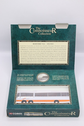 Corgi 35303 the - the, connoisseur