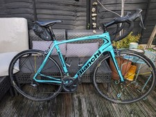 Bianchi Infinito CV 57cm 2017