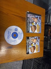 Inspector Gadget Gadgets Crazy Maze Ps1 Game