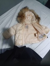 Kids Coat Jacket Sizes 9 to 12